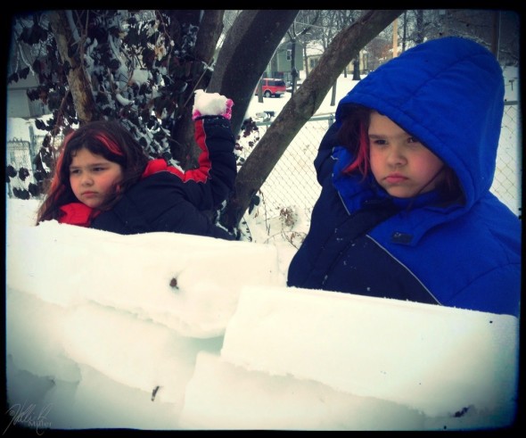 Over Our Cold Dead Bodies