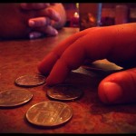 Pocket Change