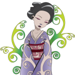 Geisha Flash - Summer 2009