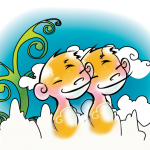 Twin Monkeys Flash - Spring 2008