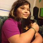 The Joy of a Well-chosen Gift! :D