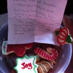 Advice from Santa 2013