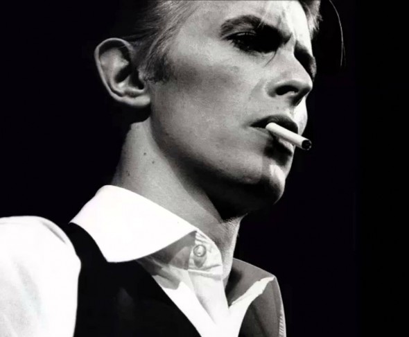 Bowie