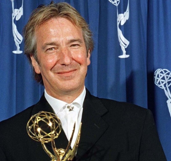 Rickman